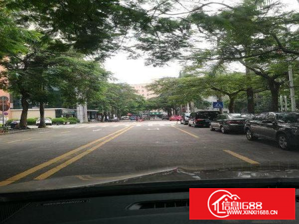 龙壁工业城厂房出租整层2460平米