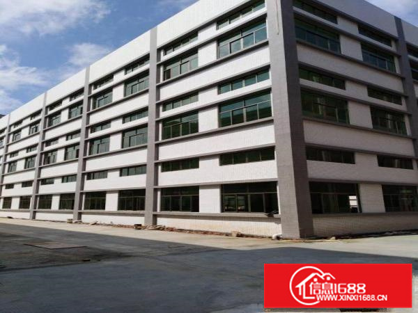 泰美300平方起租证齐工业园