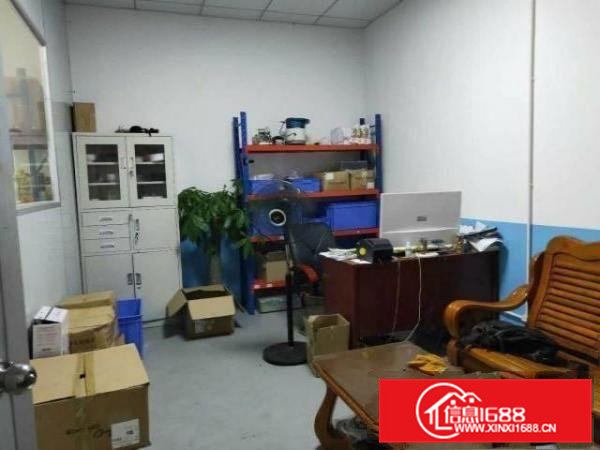 清溪渔樑围村出租300平米可做五金吸塑设备一楼厂房