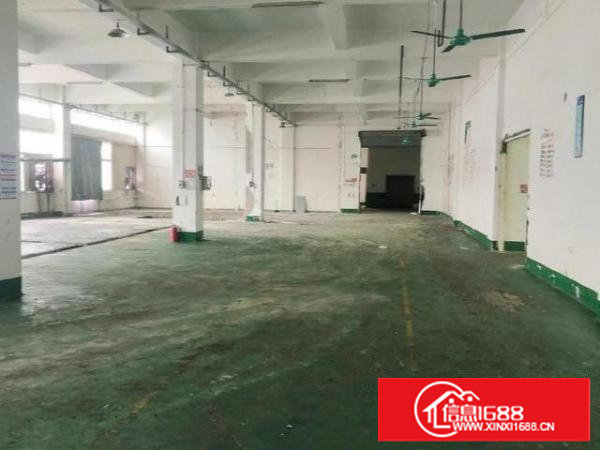 原房东招租，空地大，合同期长，