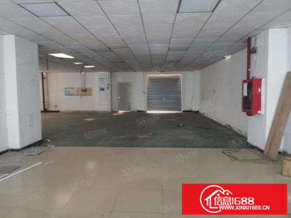 松岗江边新出520平厂房可分一半，水电齐全，配套齐全