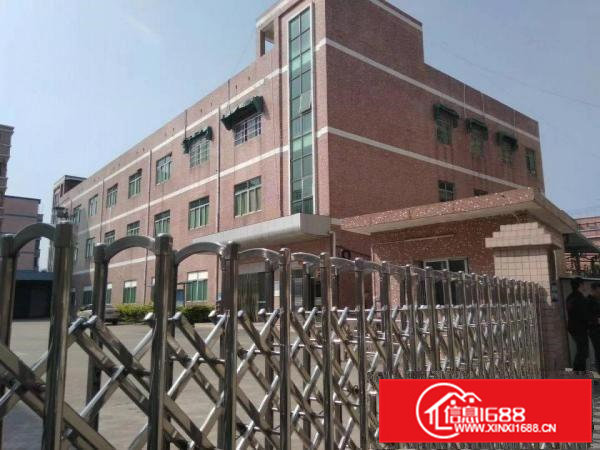 凤岗五联一楼500平米现成水电带装修（无转让费）