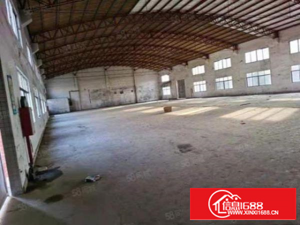 石排向西独院分租3000平方，无公摊，现成家具喷油环评免费用