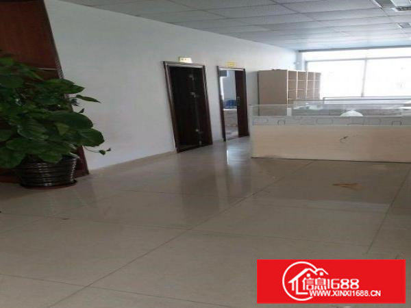 龙岗坪地坪地六联工业区独院厂房出租可分租