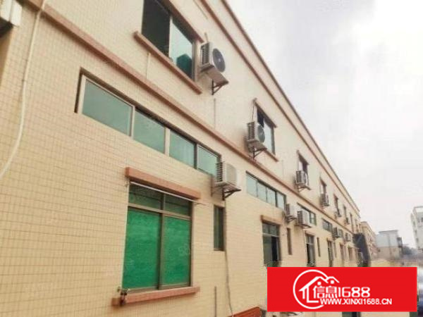 佛山市南海区狮山镇花园式独门独院厂房8000方