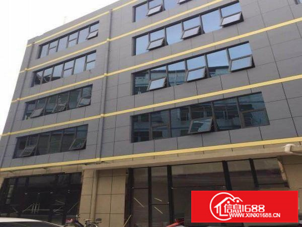 横岗安良带装修厂房2楼700平方米招租