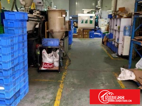 原房东工业园区厂房2600平方出租