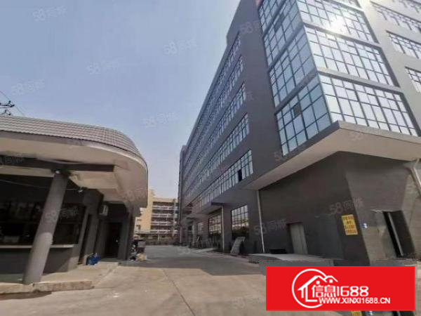 寮步厂房，全新重工业可以分租，大小500平方起分