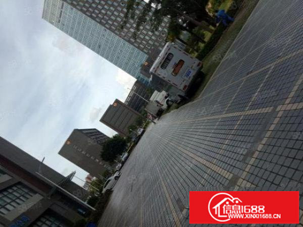 白泥坑2500平方厂房与写字楼出租