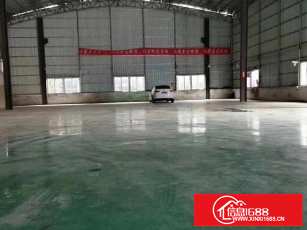 松岗工业区独院厂房1500平方出租