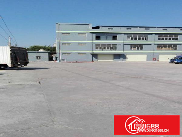 平湖白泥坑新一楼厂房，仓库信息120平方起租