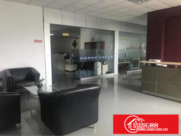 观澜桂花带装修楼上3000平18元