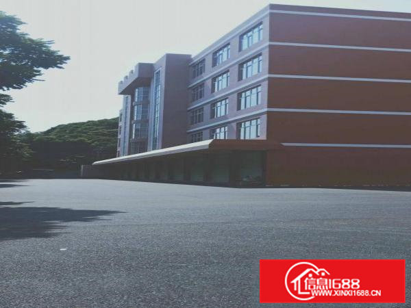 电商仓库办公贸易10000平方