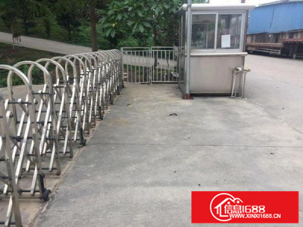 顺德大良红岗地皮已经硬化5000方出租