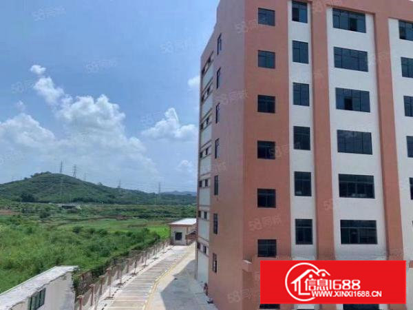 塘厦大坪18500平独院形象好空地大带牛角证件齐全