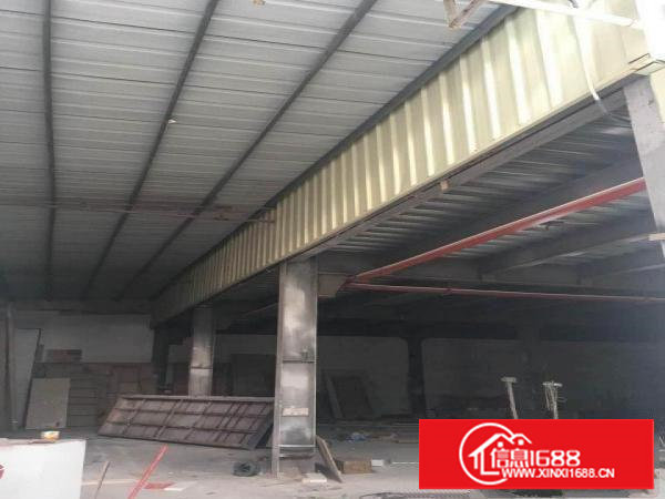 自有厂房招石马400平方米公摊小的独栋钢构厂房，临深圳/凤岗