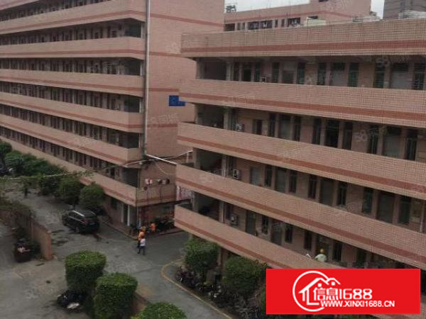 六约大型工业园200至1680平方厂房分租