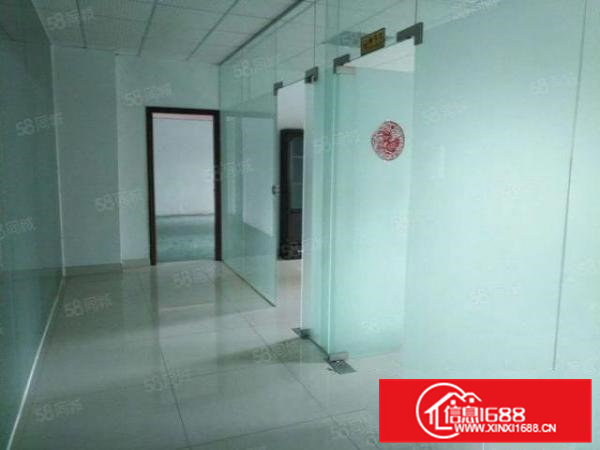 东莞茶山独院厂房分租楼上700平方出租带地坪漆