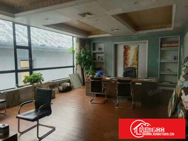 正规工业园内独院豪华装修厂房出租