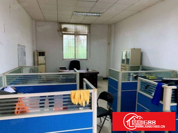 陈村广隆工业区单一层滴水9米高钢结构厂房招租