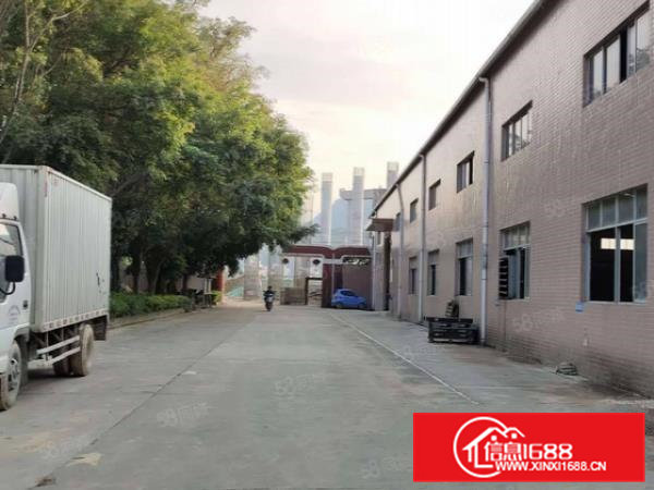 可做化工油漆涂料！手续齐全！甲类厂房仓库出租7600平可分租