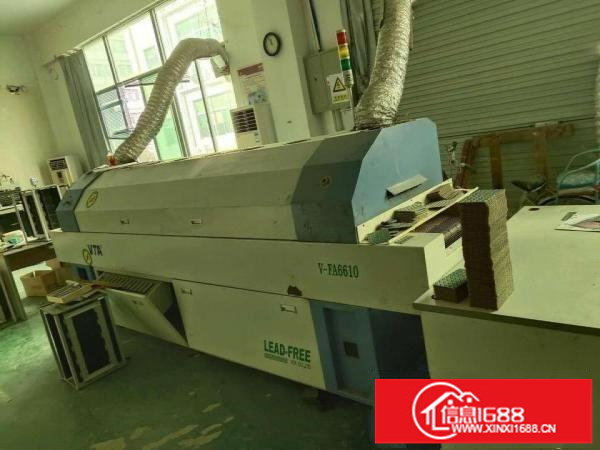 正规工业园厂房出差租249平方