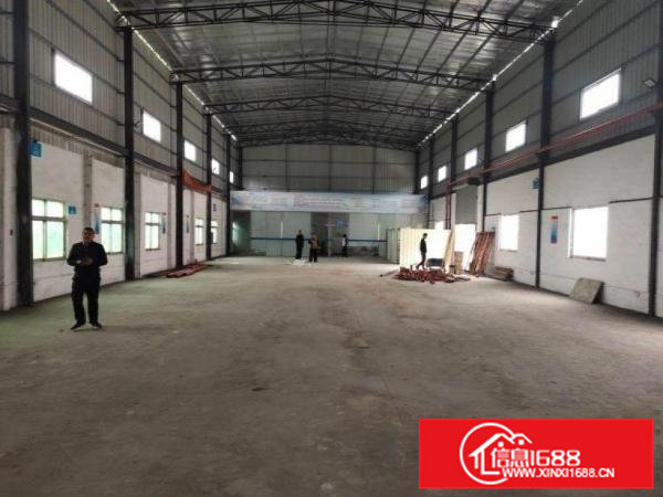 铁场花园式独门独院单一层500平方好办环评