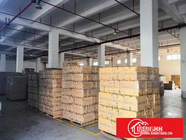 坪山区新出标准独院生物医疗厂房6300平米招租（可分