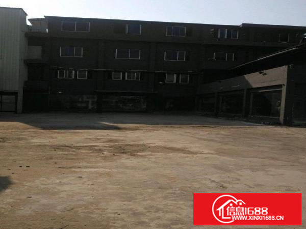 电梯独院，房东平价厂房出租