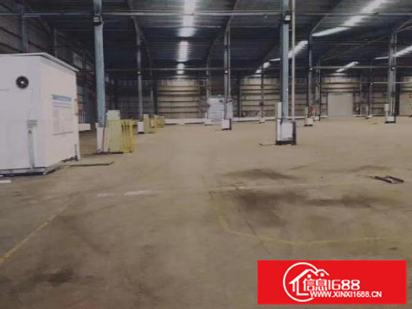 龙岗高速路口附近独院21000平方红本厂房出租