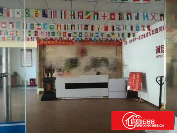 西乡现成无尘车间厂房整层3500平米招租