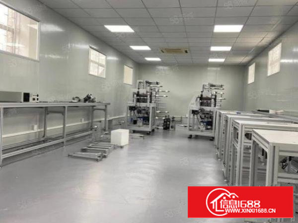 沙井新出厂房400平600平800平1500平