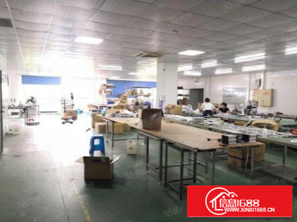 石岩应人石12万平方，大型园区空置对招租，大小可分租