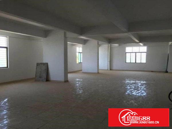 长安上沙空出250平米带办公室带装修厂房出租
