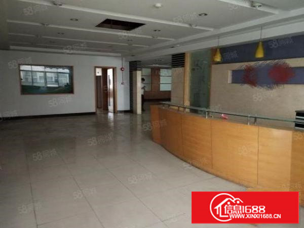 谢岗标准楼上整层1600平方出租可分租水电线路齐全