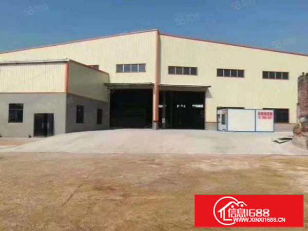 狮山松岗官窑官华路工业区全新带牛脚3000方厂房出租，可分租