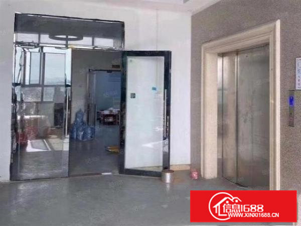 清溪铁松楼上精装1080平厂房出租业主直租