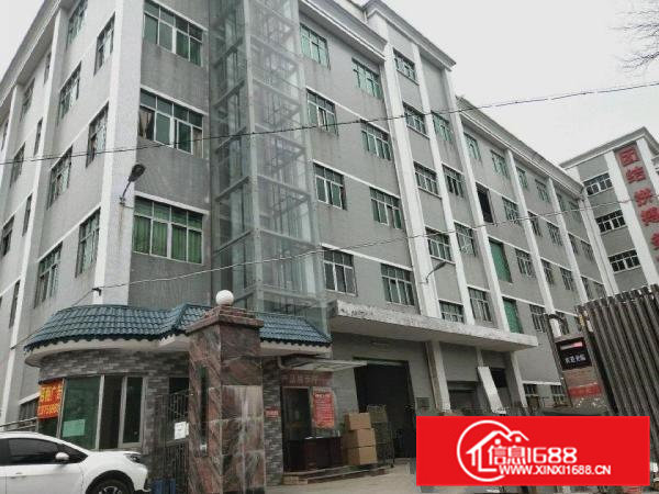 原房东分租楼上2000方