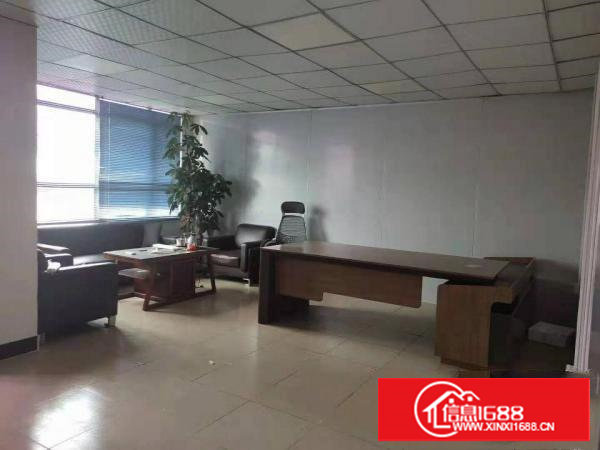 出租长安锦厦新出无尘车间厂房550平精装修水电齐全