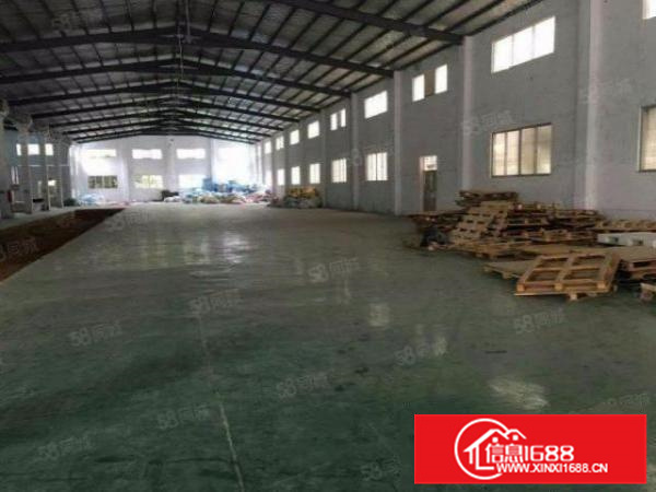 不拆迁区域独门独院，杏坛工业区环评秒过带五金环评可分租A