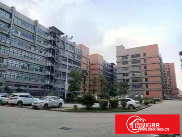 竹塘工业区新出楼上厂房1200平方，现成装修，水电齐全