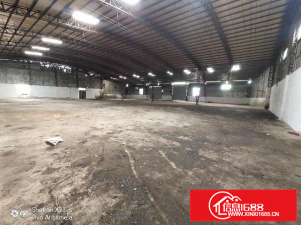 原房东2000方厂房