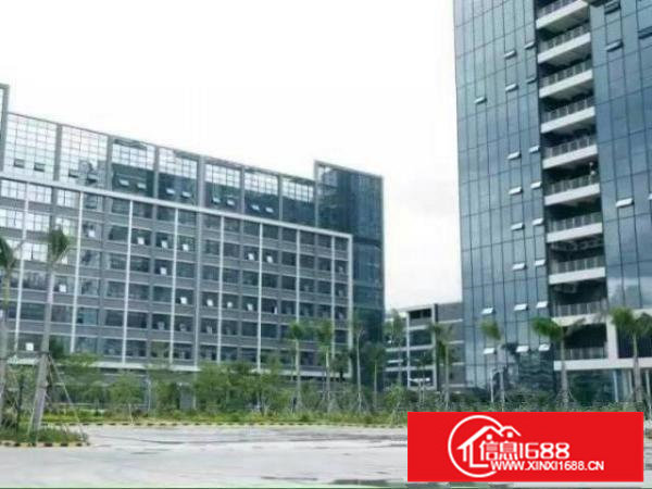 龙岗坪地全新红本厂房，政策扶持，招商中大企业生物工程新能源