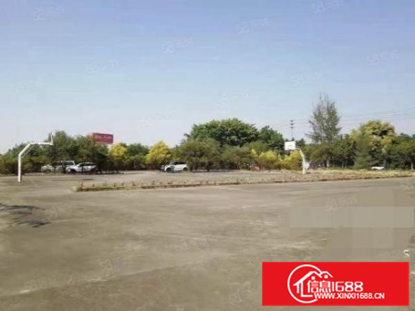 佛山三水西南云东海河口南江2000方独栋单一层厂房招租