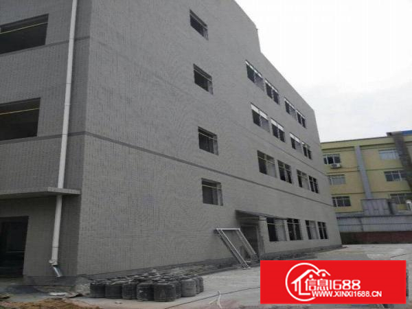 仲恺高新区全新独院楼房12000平米