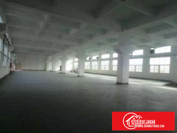 宝龙独院厂房4050平米租20元