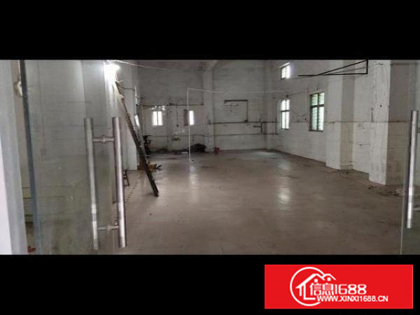 本公寓有厂房，仓库出租