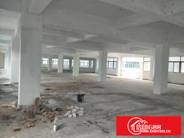 虎门威远新出一4层独门独院厂房5800平