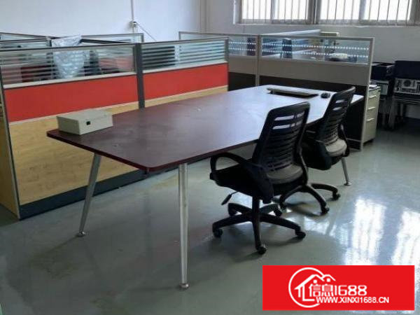 龙岗区横岗精裝修工业区厂房分租