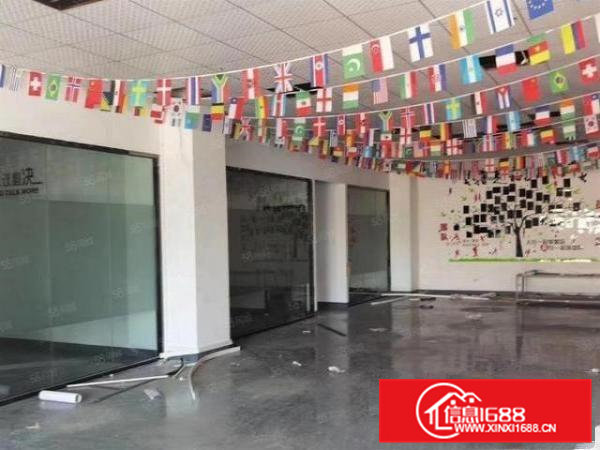 横沥隔坑带装修厂房电商仓库930平出租